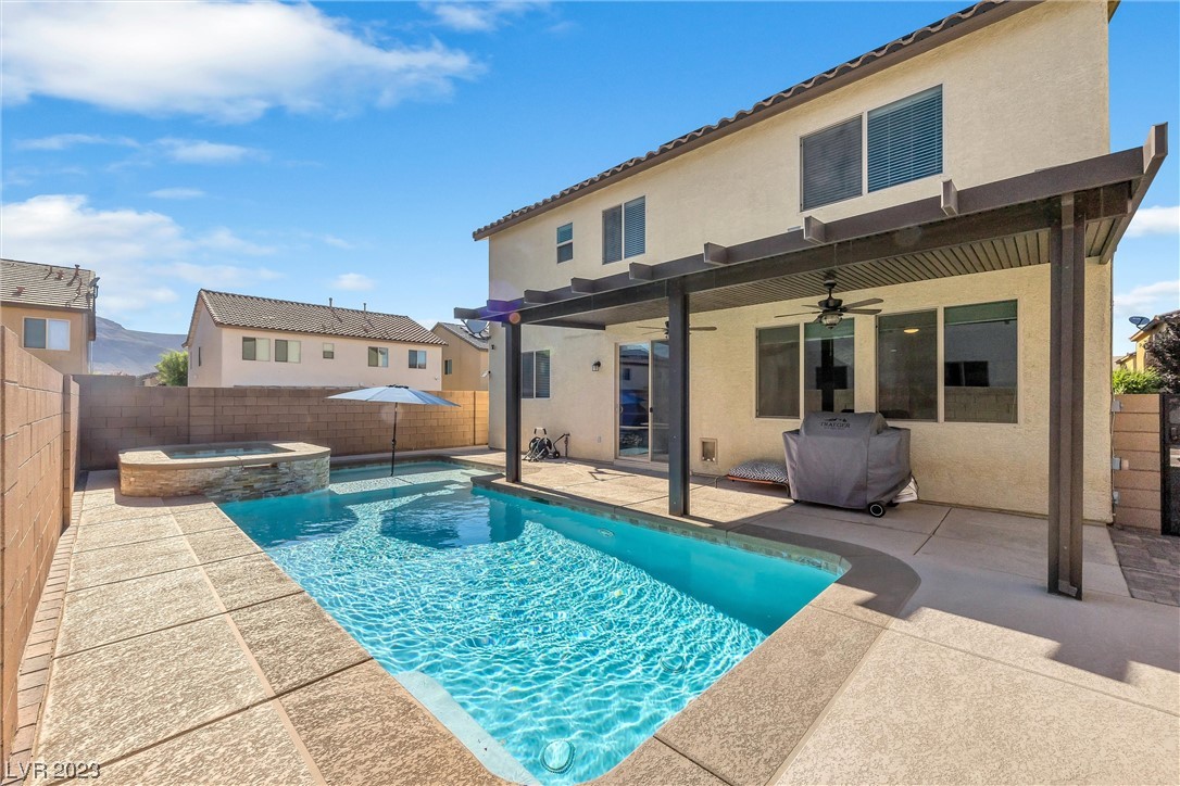 9545 Northvale Court