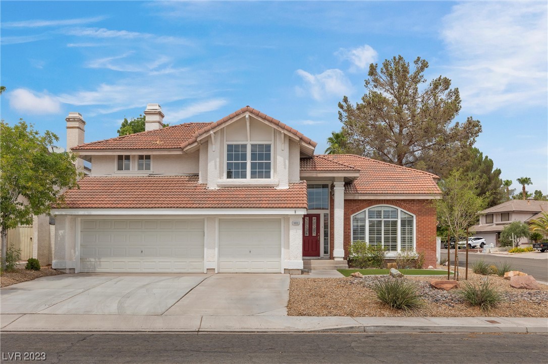 9800 Stellar View Avenue