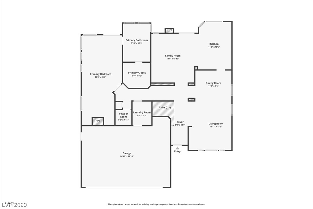 9800 Stellar View Avenue