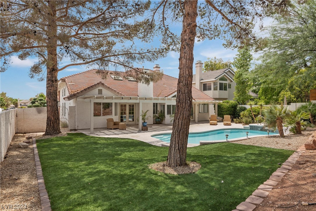 9800 Stellar View Avenue