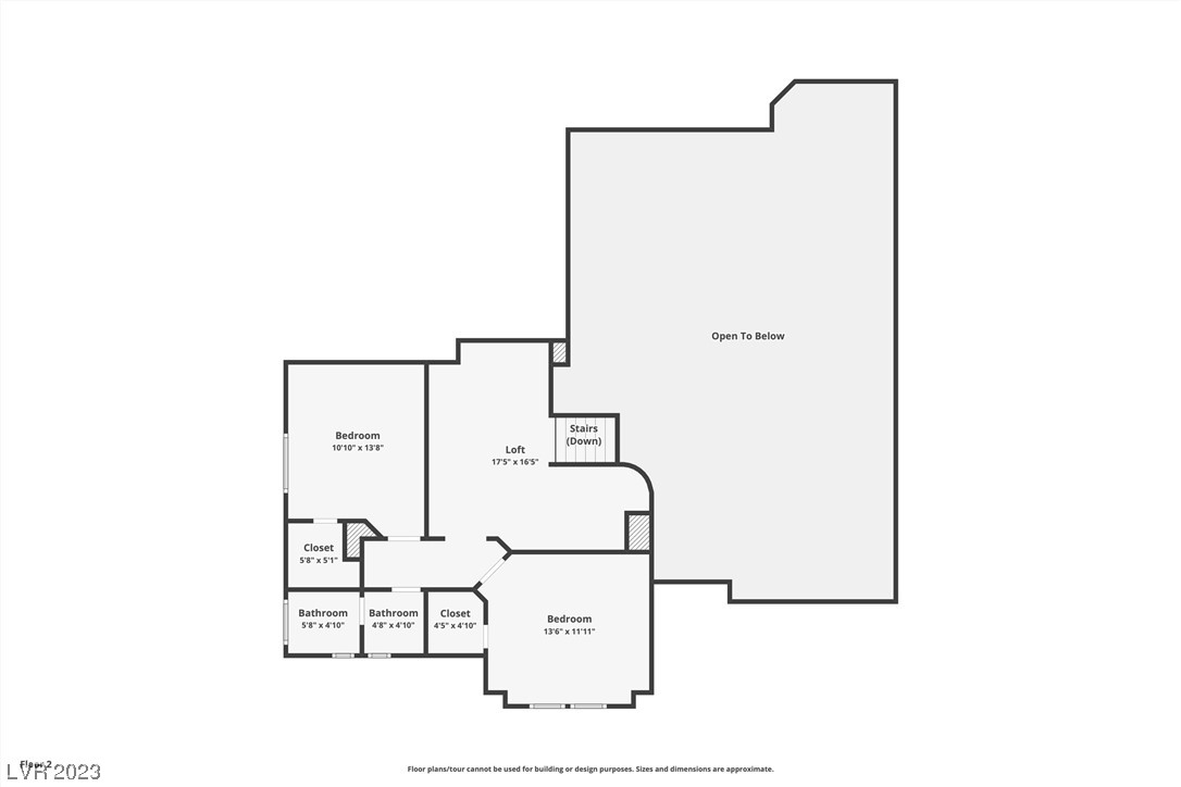 9800 Stellar View Avenue