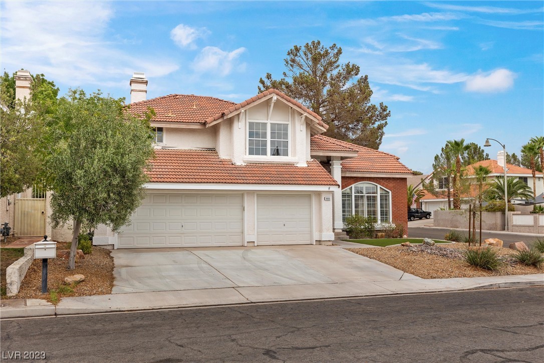 9800 Stellar View Avenue