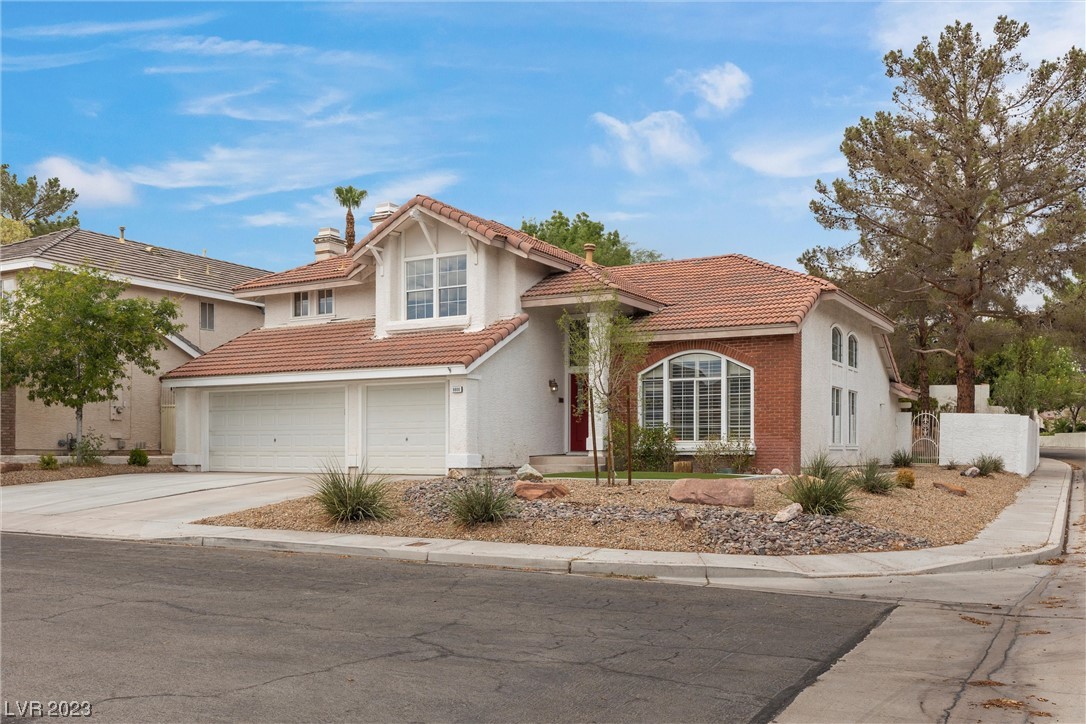 9800 Stellar View Avenue