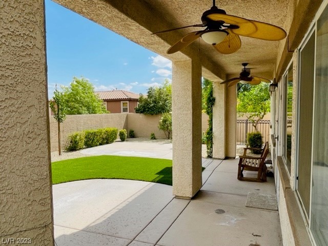 756 San Jacoma Place