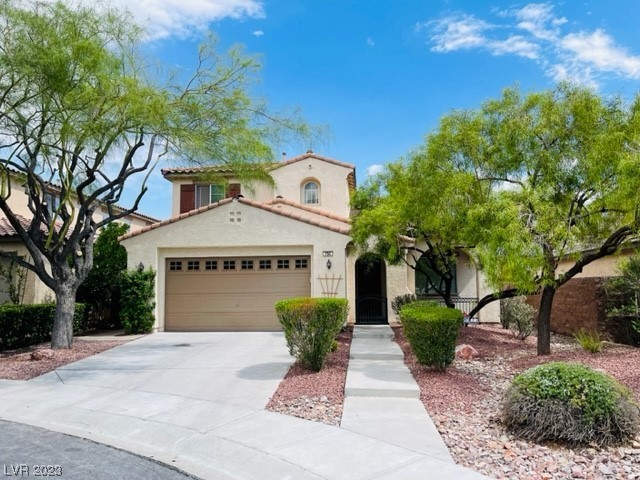 756 San Jacoma Place