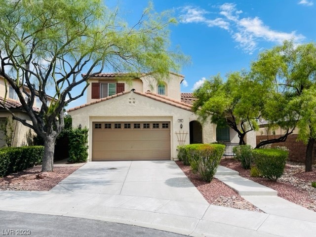 756 San Jacoma Place