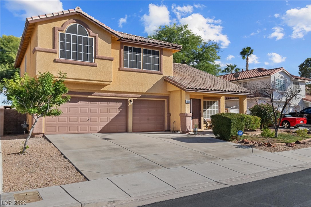1036 Secluded Acres Court