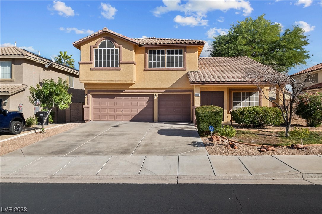 1036 Secluded Acres Court