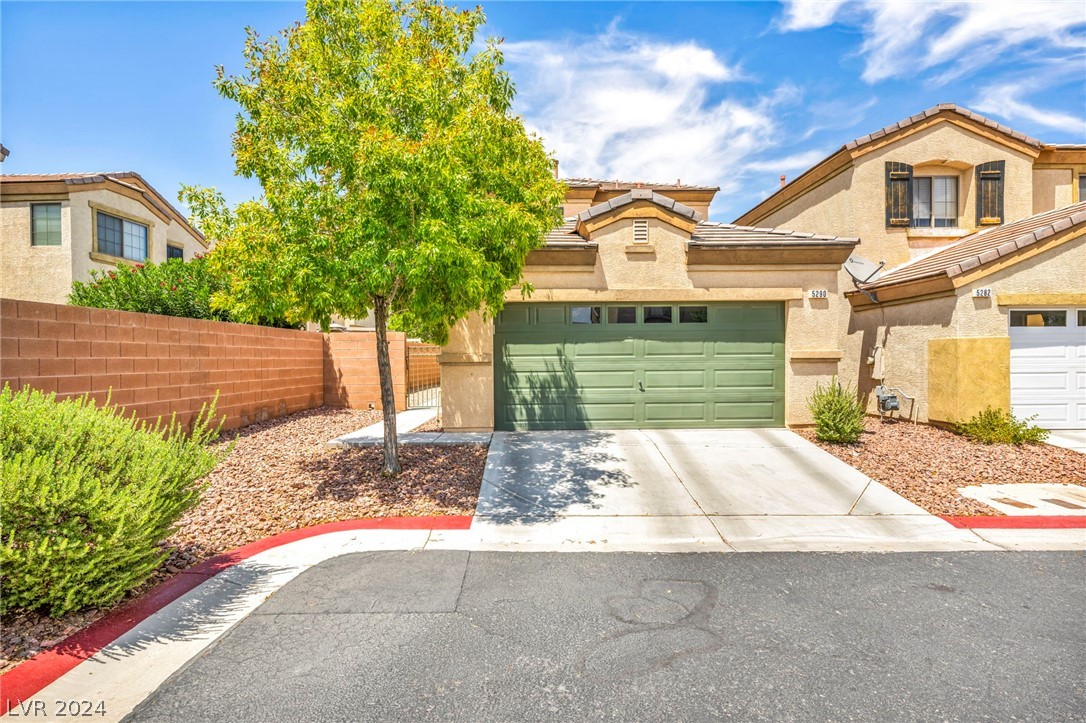 5290 Paiute Pine Court