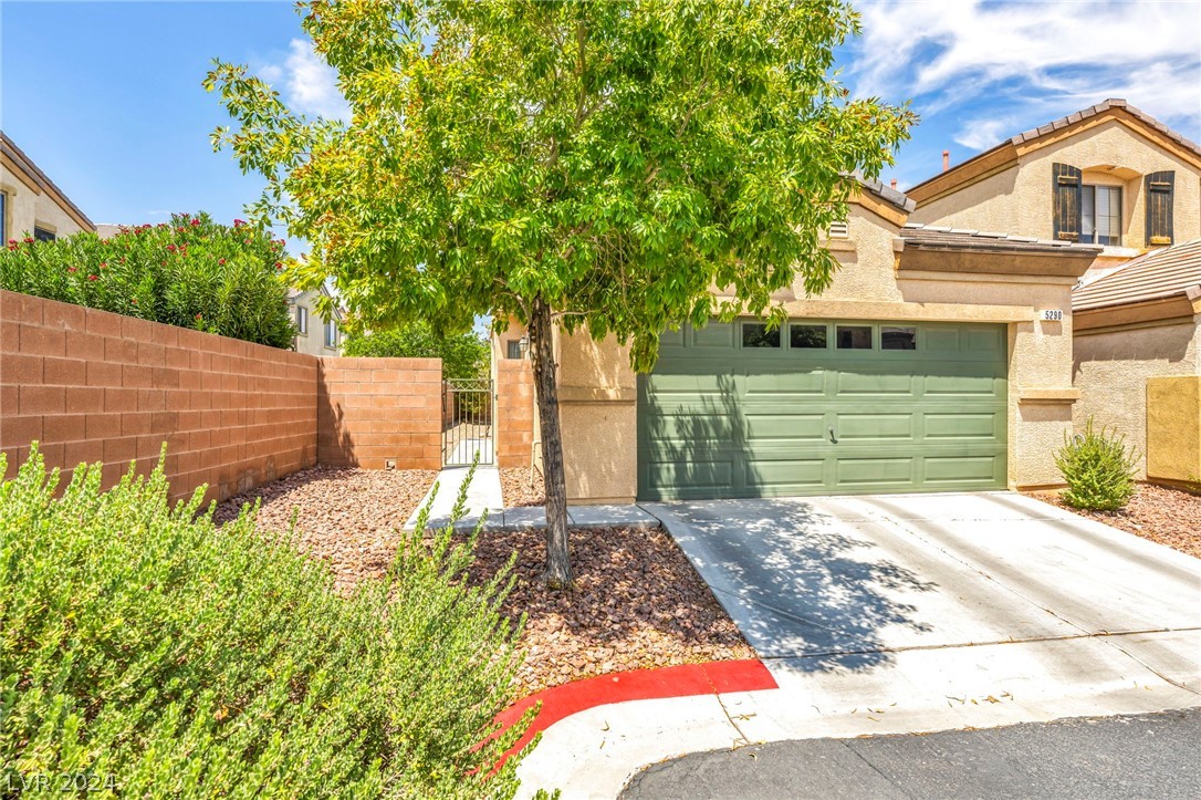 5290 Paiute Pine Court