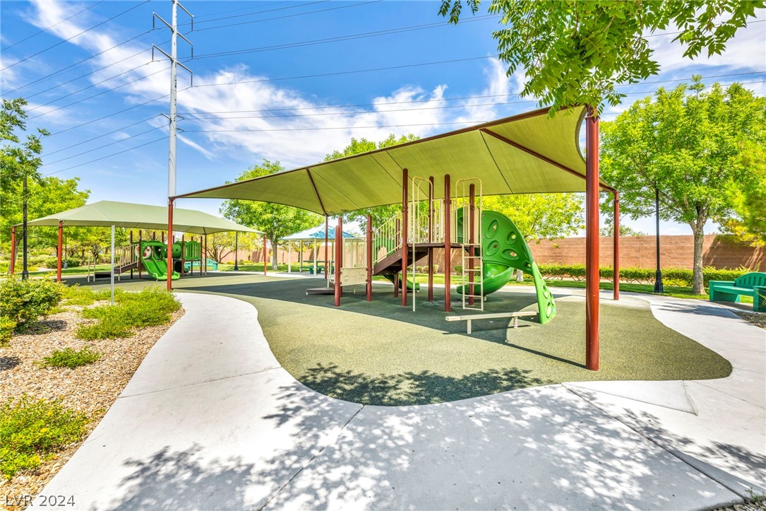 5290 Paiute Pine Court