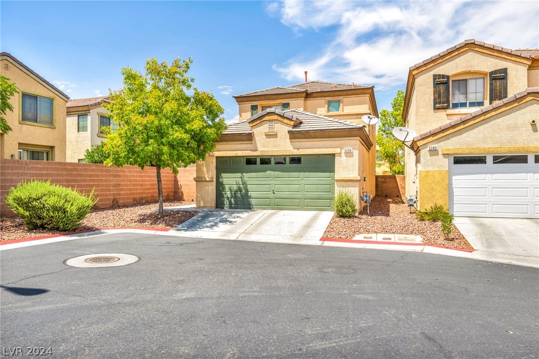5290 Paiute Pine Court