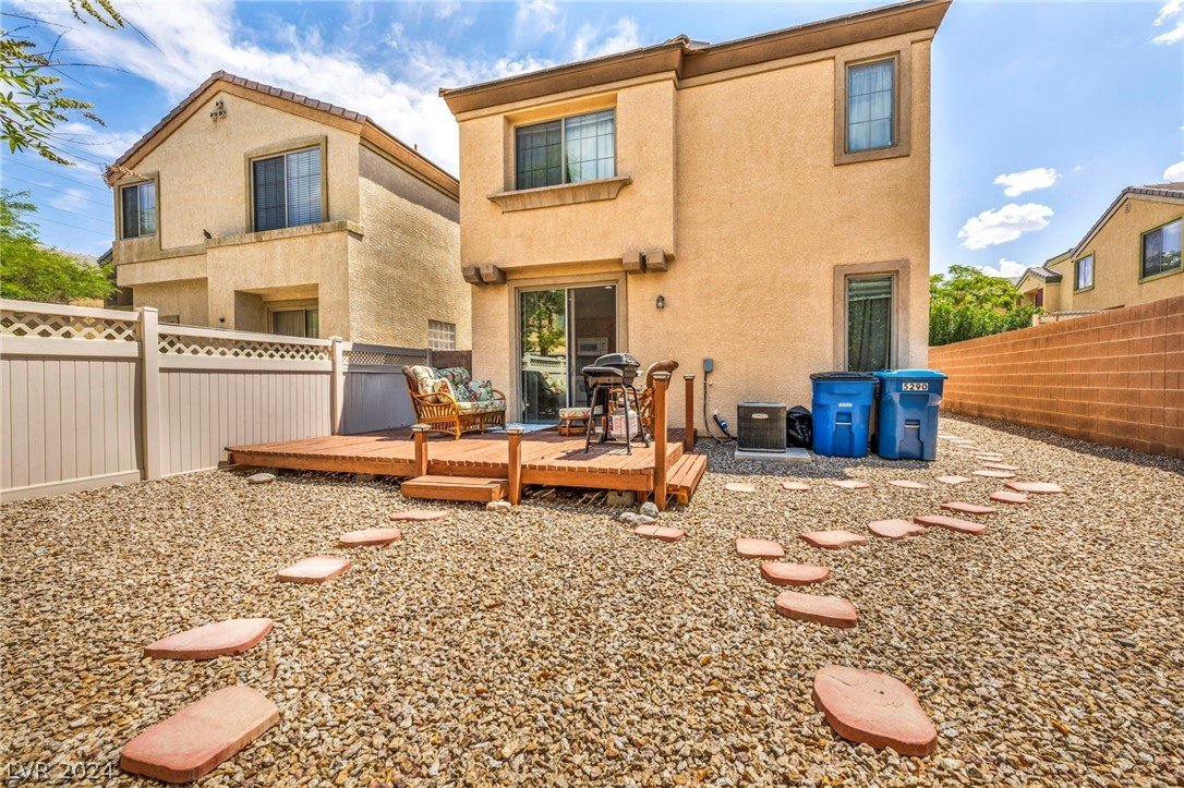 5290 Paiute Pine Court