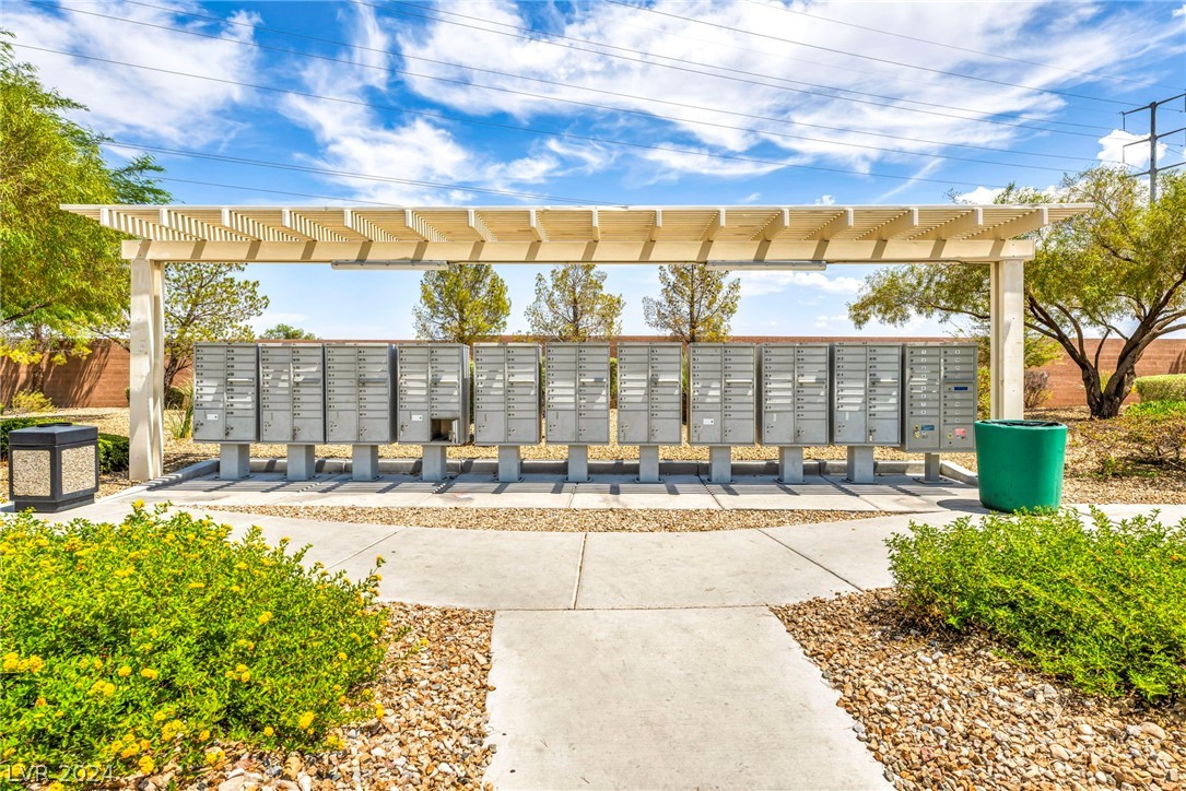 5290 Paiute Pine Court