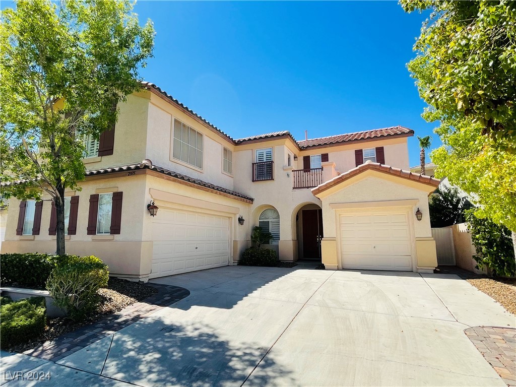 2375 Crocodile Avenue
