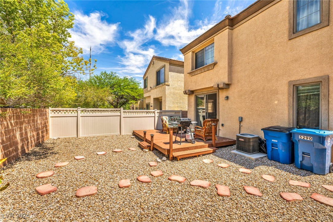 5290 Paiute Pine Court