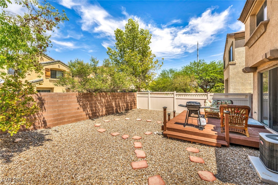 5290 Paiute Pine Court