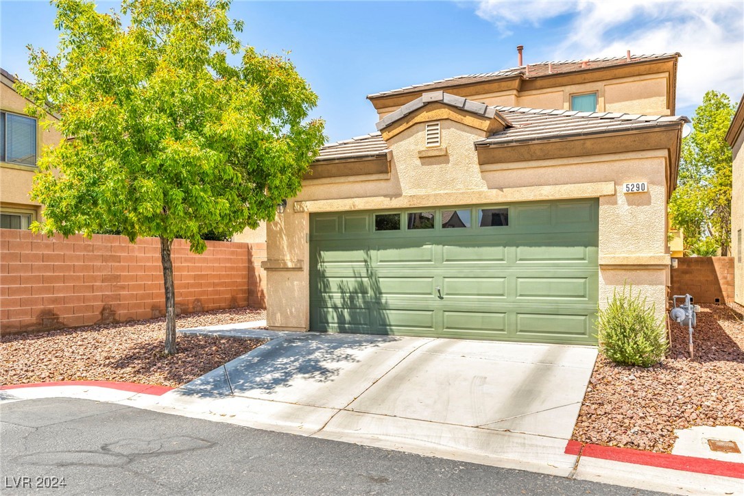 5290 Paiute Pine Court