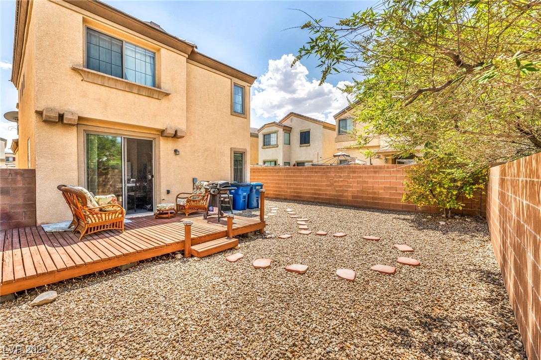 5290 Paiute Pine Court