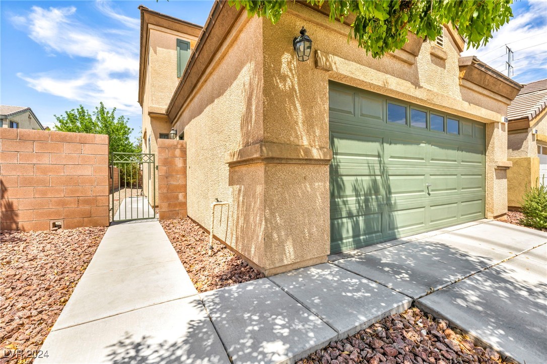 5290 Paiute Pine Court
