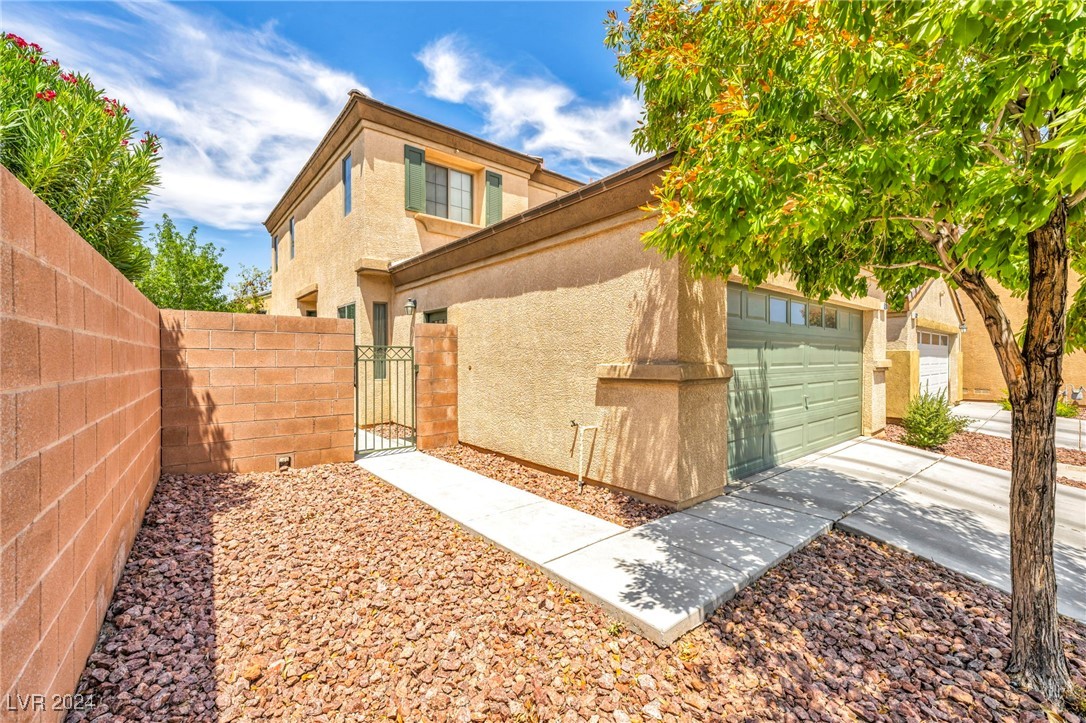 5290 Paiute Pine Court