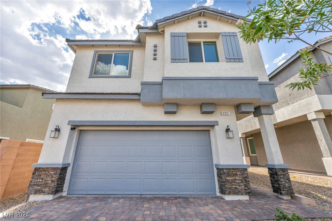 9997 Blue Rain Street