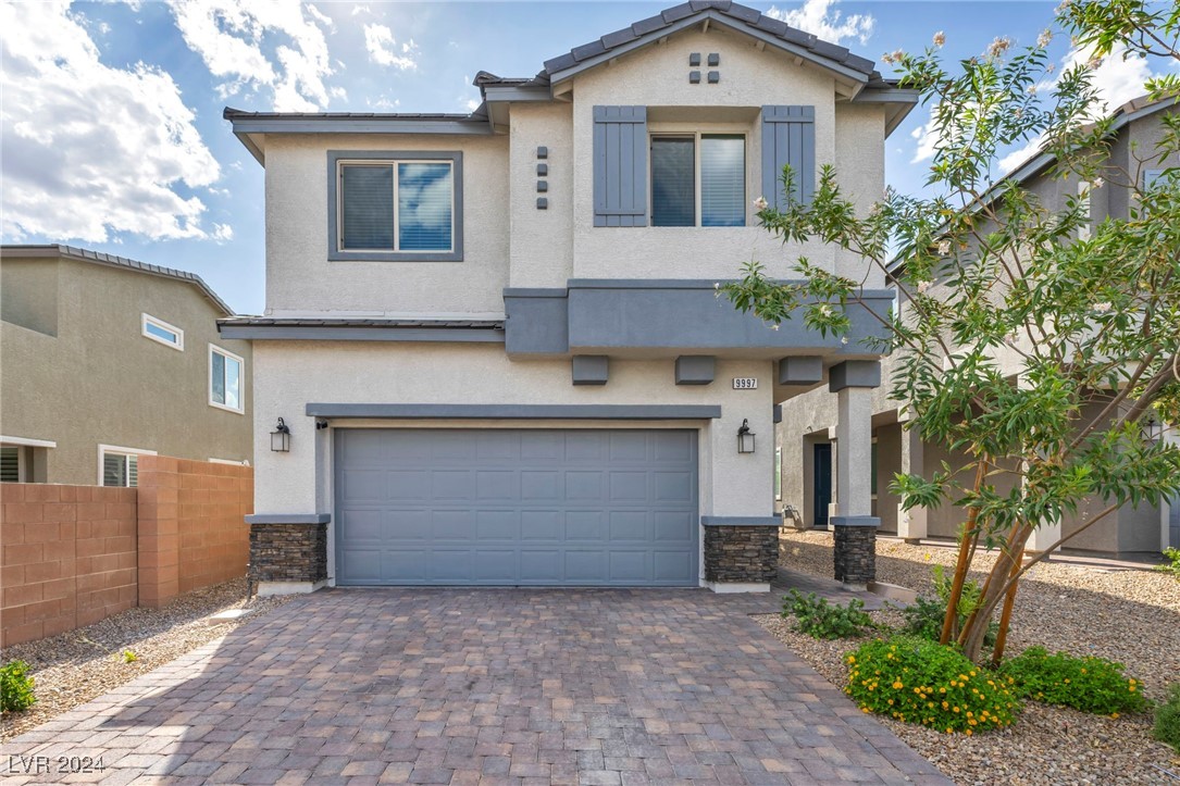 9997 Blue Rain Street