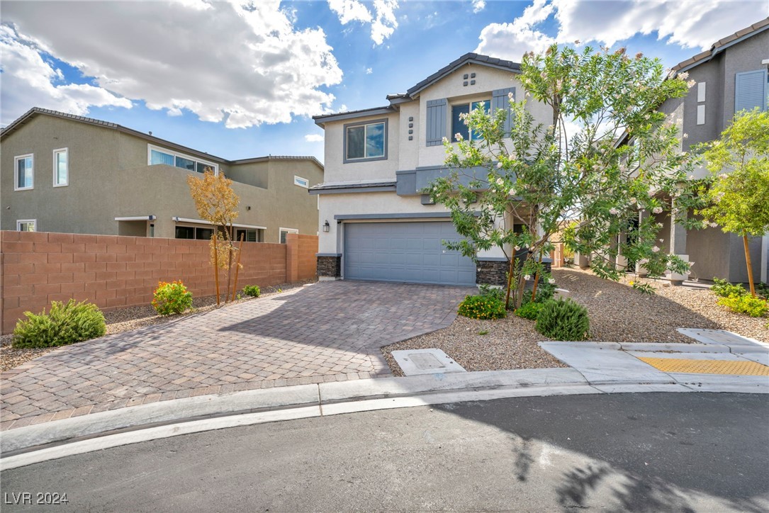 9997 Blue Rain Street