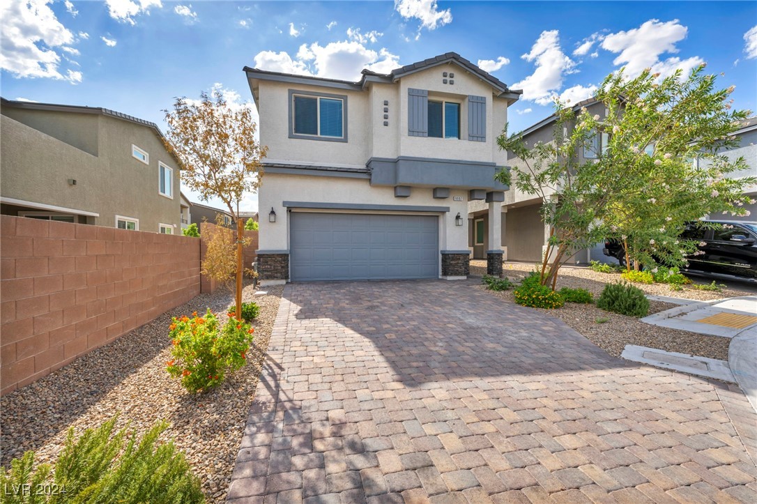9997 Blue Rain Street