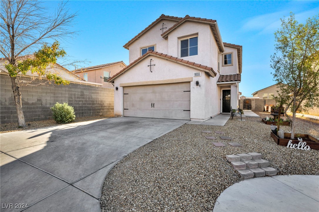 9555 Grand Fir Court