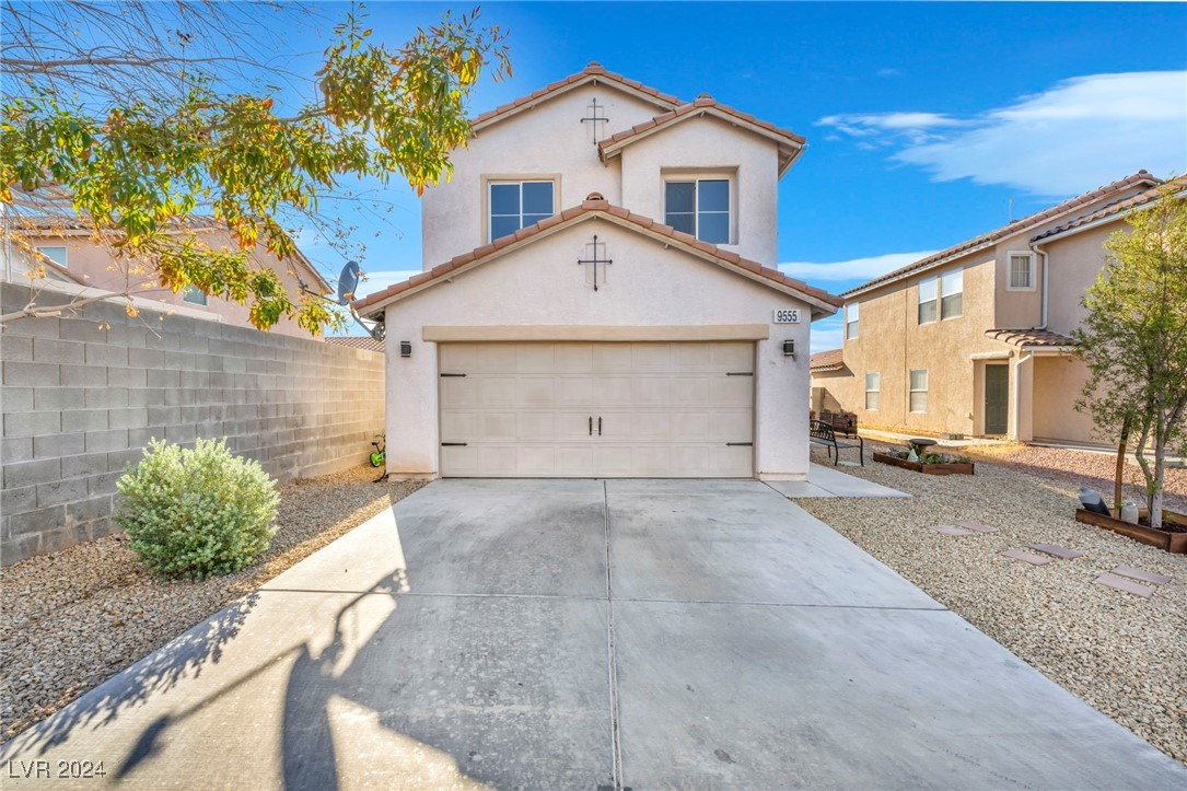 9555 Grand Fir Court