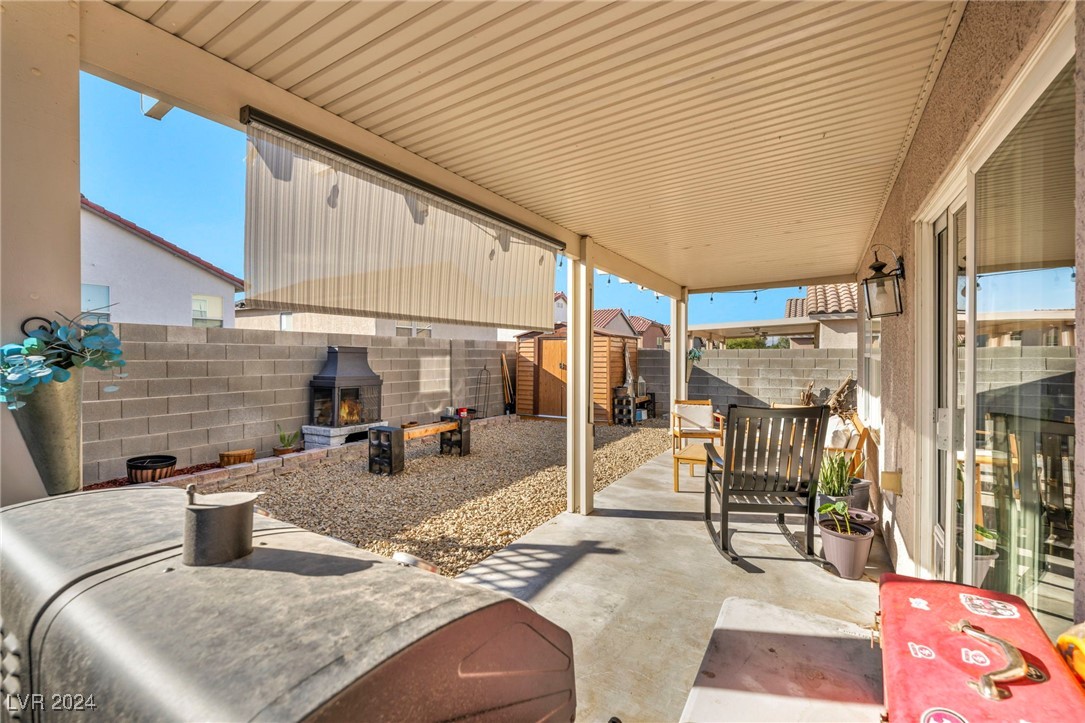 9555 Grand Fir Court