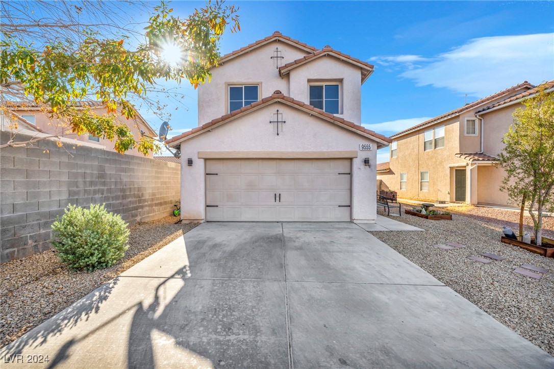 9555 Grand Fir Court