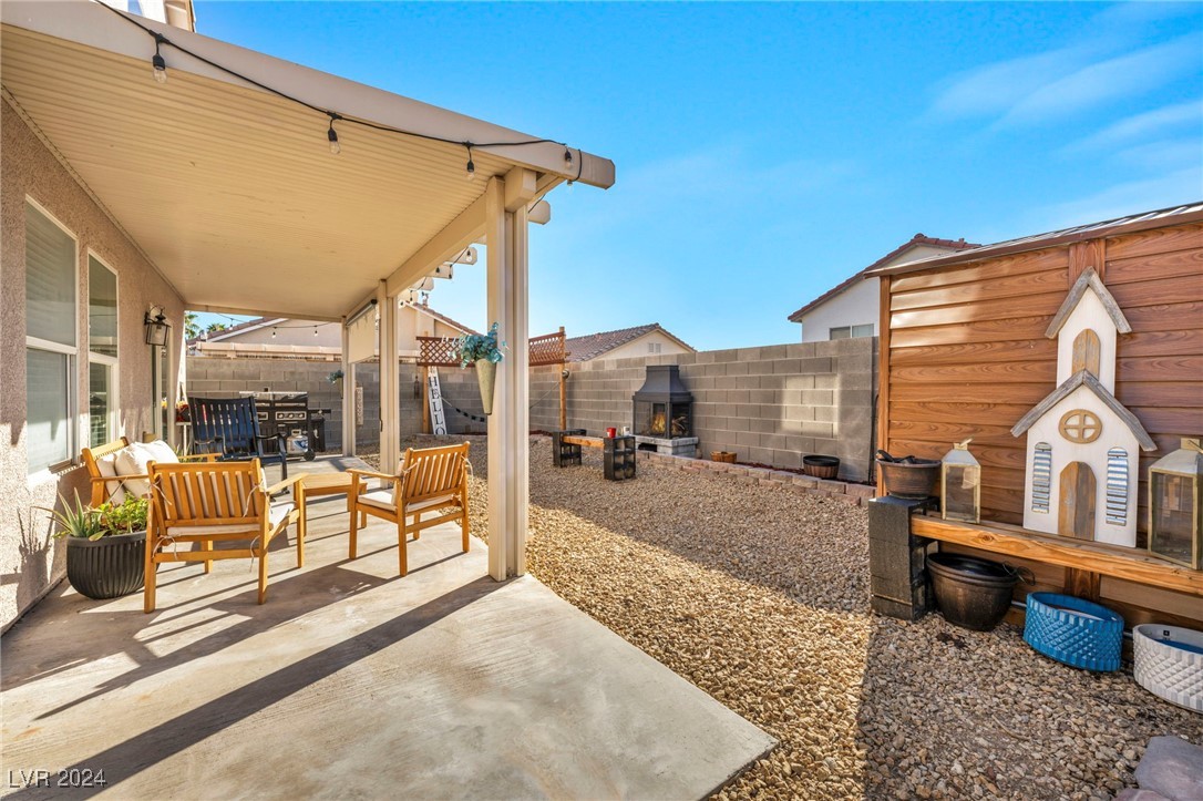 9555 Grand Fir Court