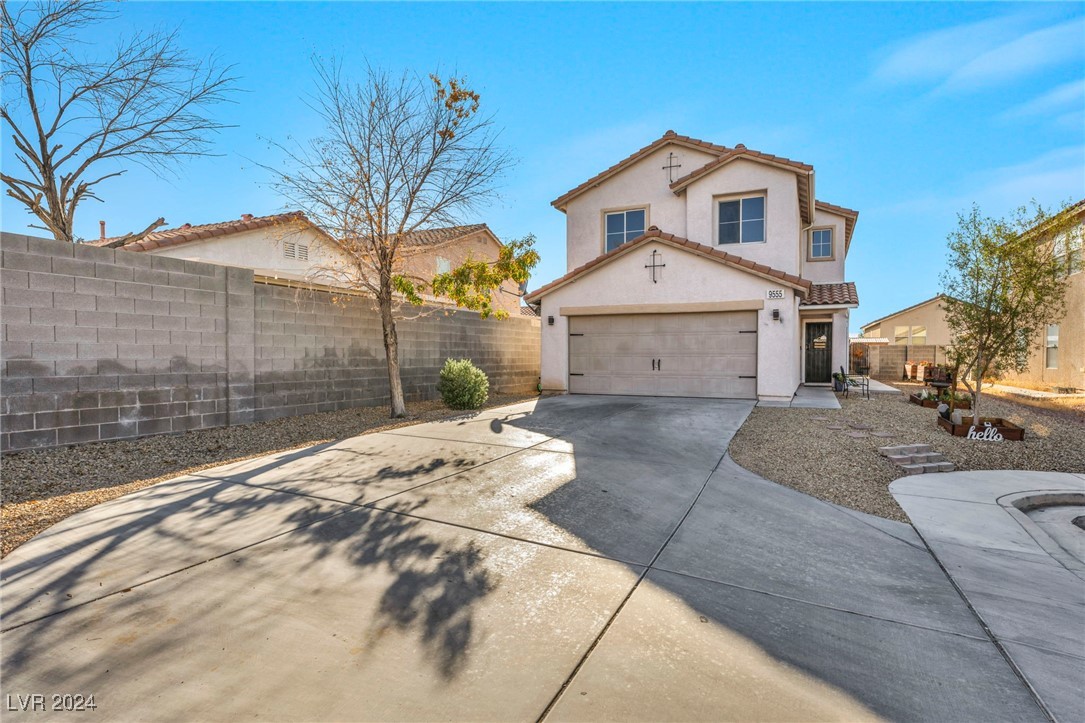 9555 Grand Fir Court