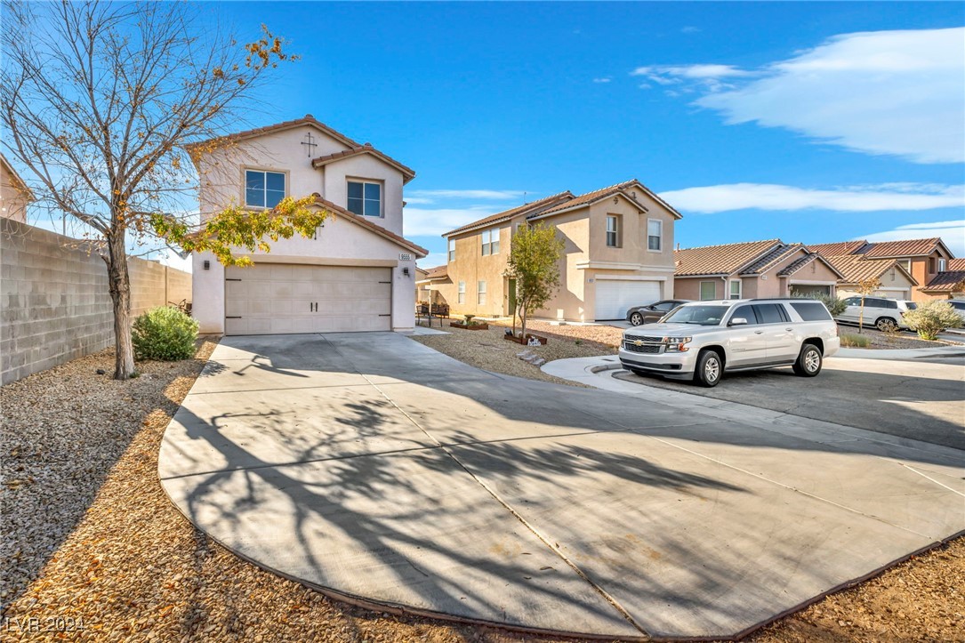9555 Grand Fir Court