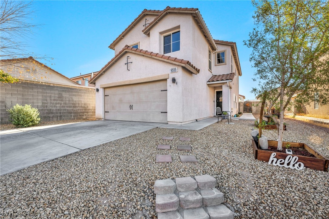 9555 Grand Fir Court