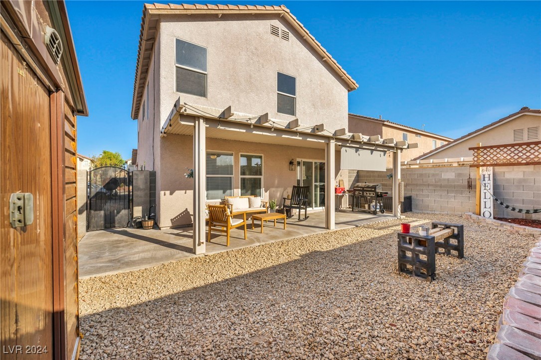 9555 Grand Fir Court