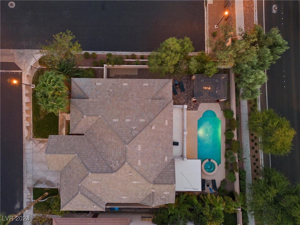 10809 Ickworth Court