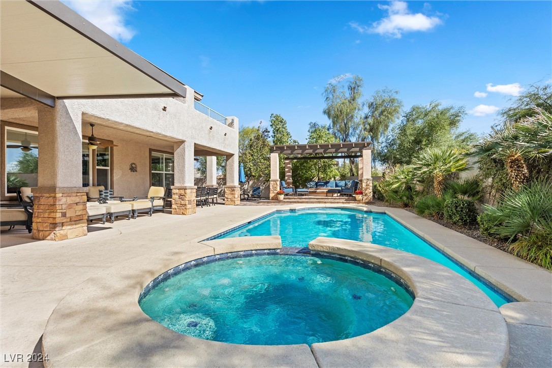 10809 Ickworth Court