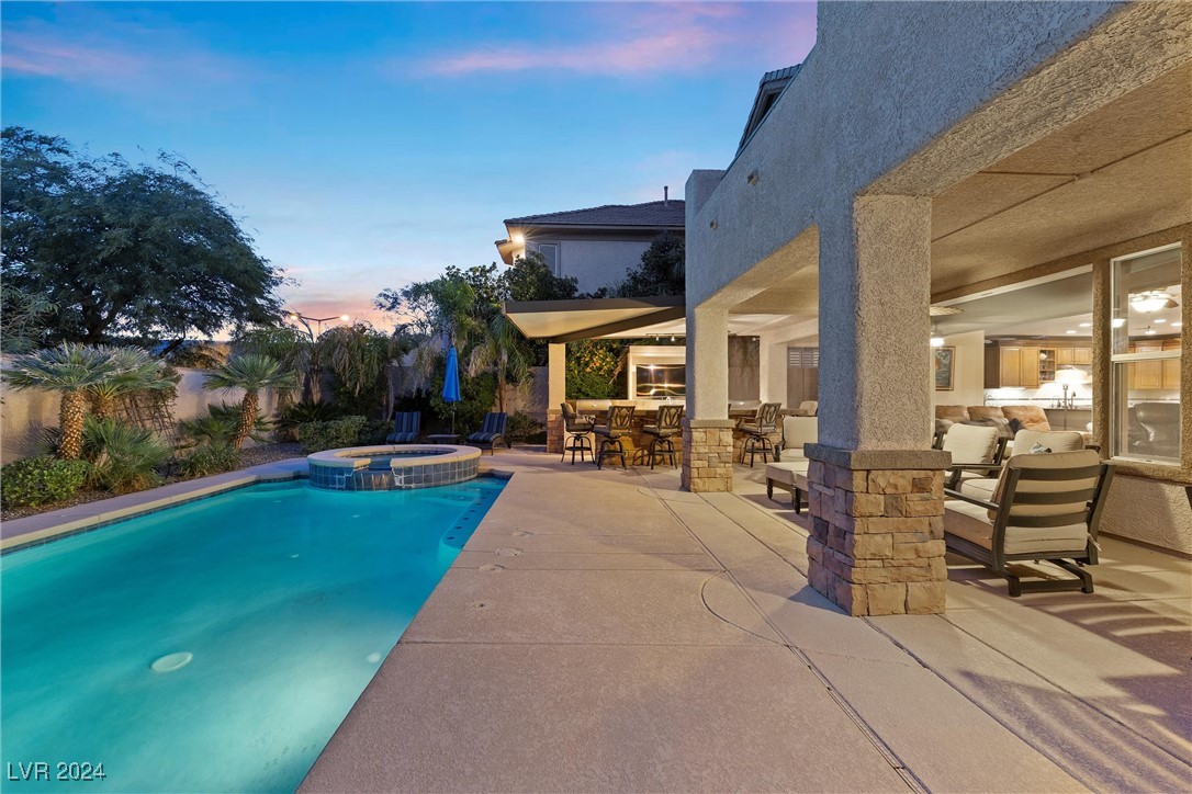 10809 Ickworth Court