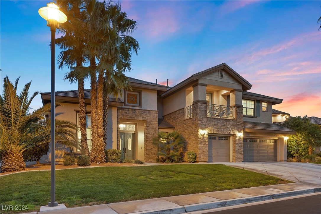 10809 Ickworth Court