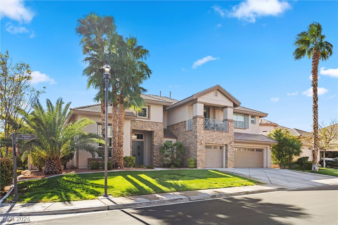 10809 Ickworth Court