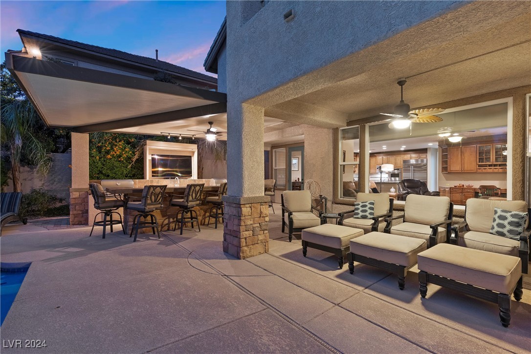 10809 Ickworth Court