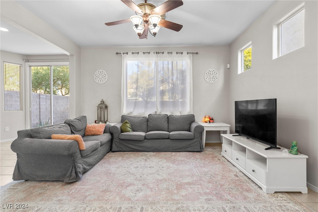 9532 Parker Springs Court