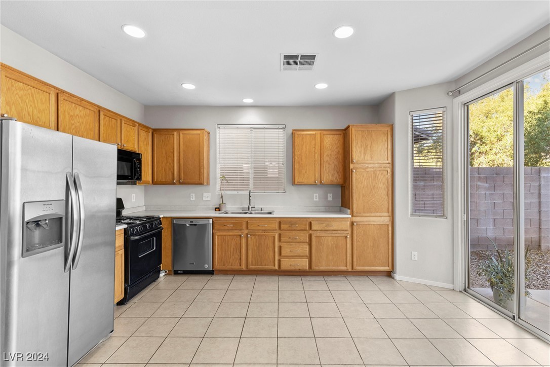 9532 Parker Springs Court