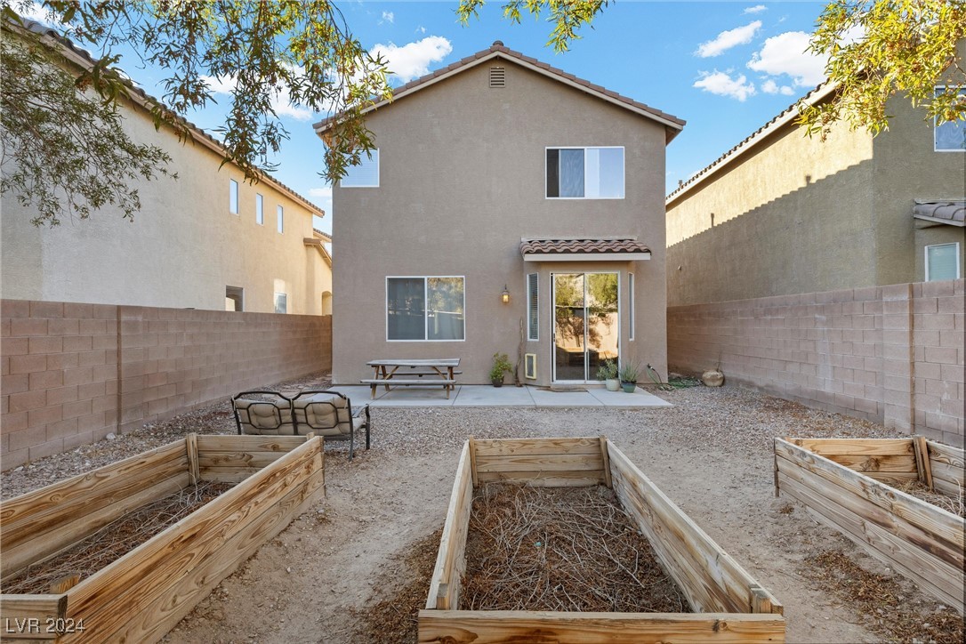 9532 Parker Springs Court