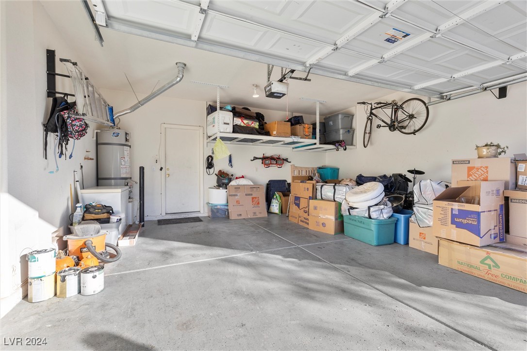 9532 Parker Springs Court