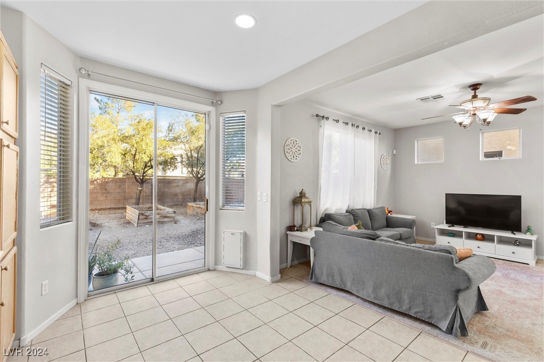 9532 Parker Springs Court