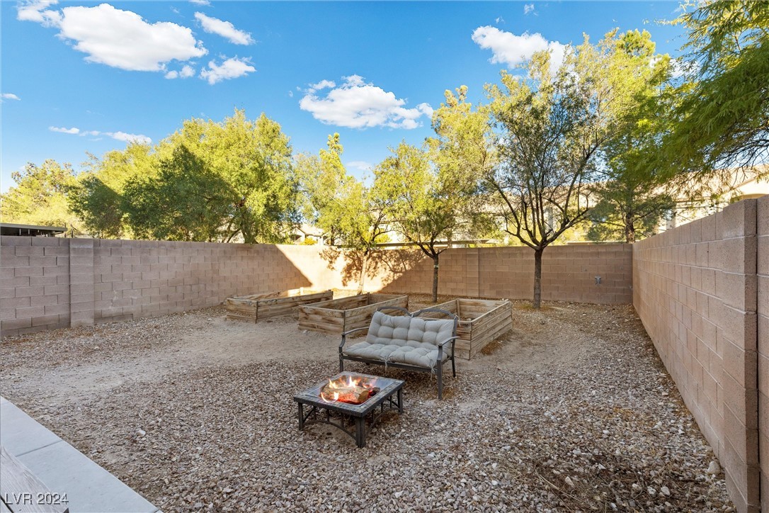 9532 Parker Springs Court
